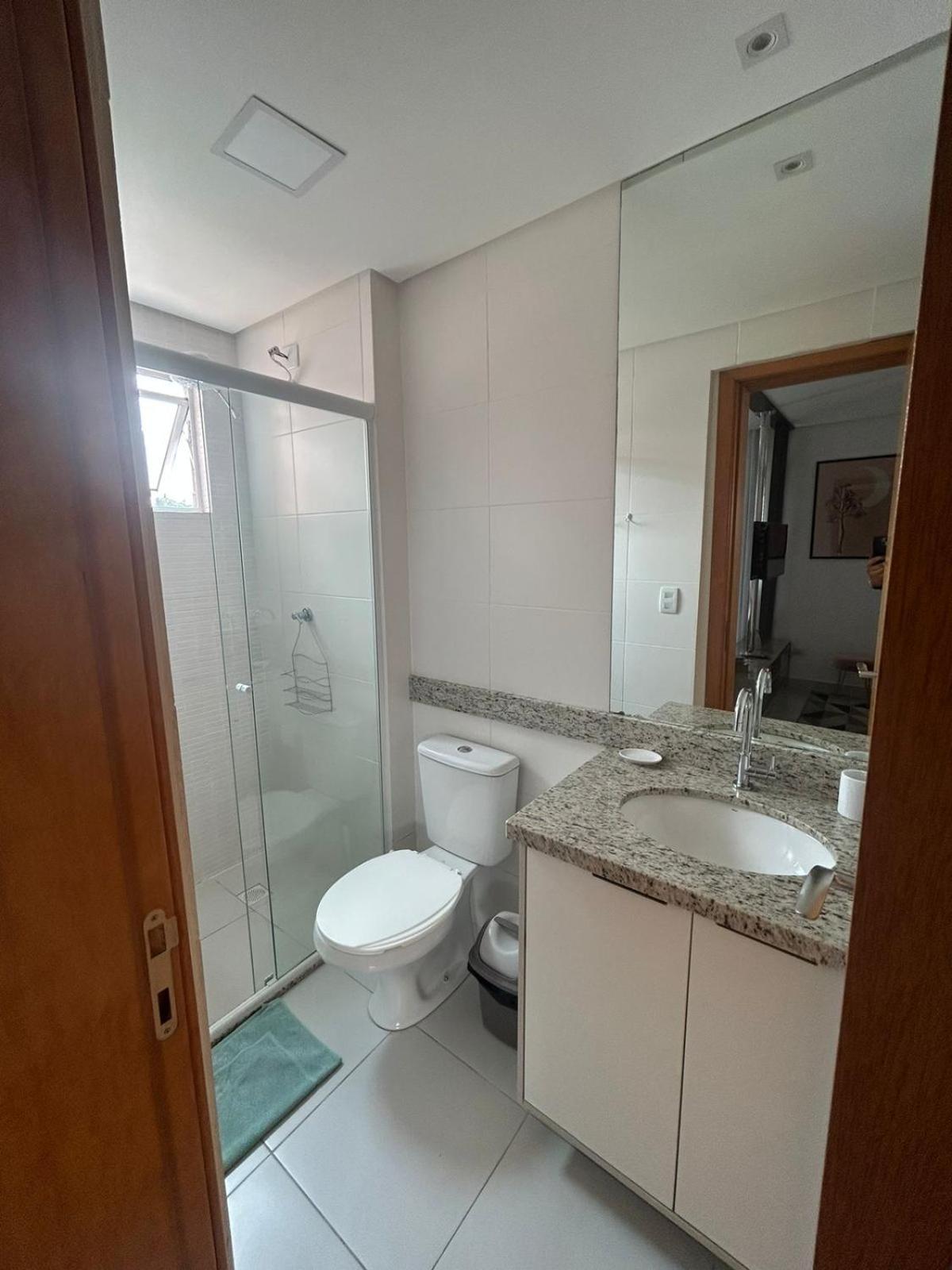 Mi Casa Su Casa Apartment Studio 1 A 4 Pessoas กูรีตีบา ภายนอก รูปภาพ